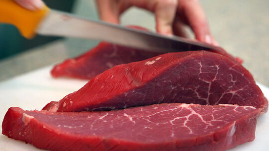 Fleisch