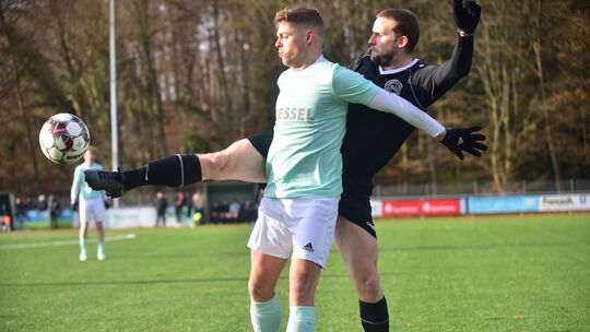 k502 B-Klasse Oberwinter II