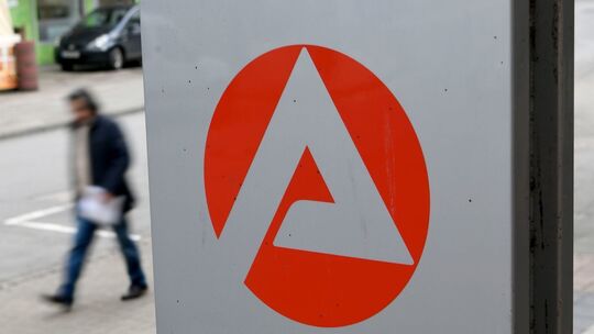 Arbeitsmarkt
