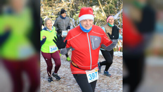 Adventstrail Argenthal