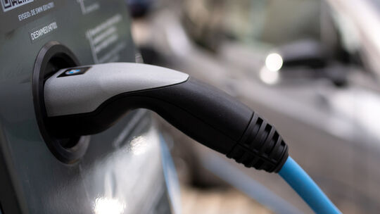 E-Mobilität