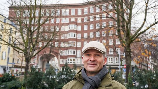FDP Koblenz schlägt Oliver Stracke als neuen Baudezernenten vor