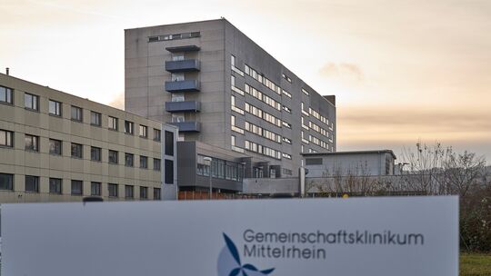 Gemeinschaftsklinikum Mittelrhein