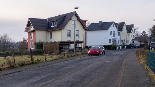 Foto zu Ärger in der Rederscheider Straße in Windhagen