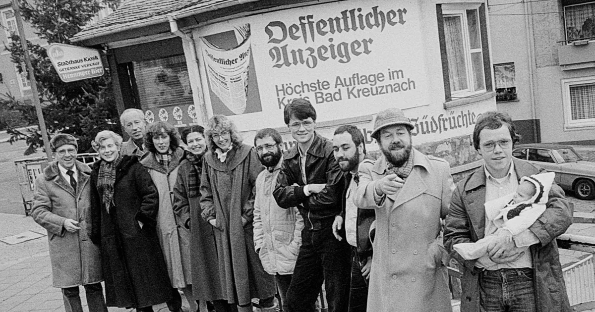 traueranzeigen öffentlicher anzeiger bad kreuznach