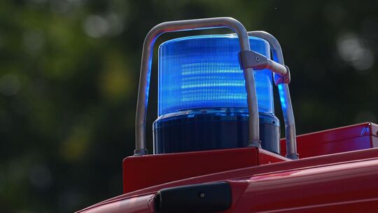 Feuerwehr