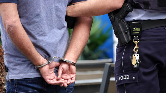 Schlägerei im Clan-Milieu in Essen