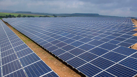 Solarpark