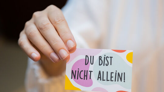 Anonyme Alkoholiker