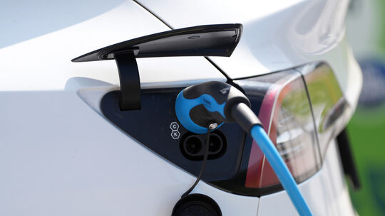 Elektroauto