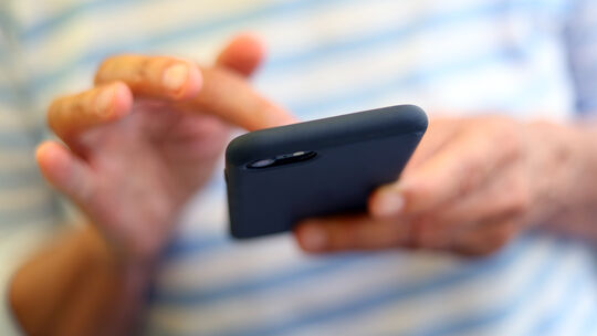 Smartphone