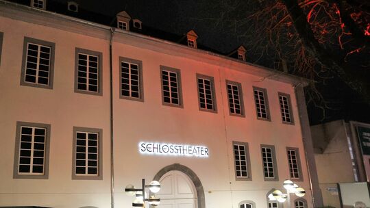 Schlosstheater Neuwied