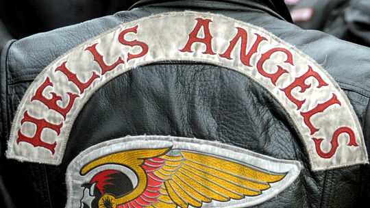 Hells Angels