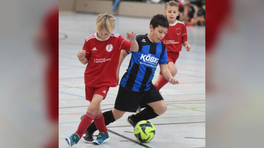 Walter-Schmidt-Ged.-Turnier Waldböckeheim