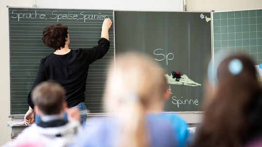 Grundschule