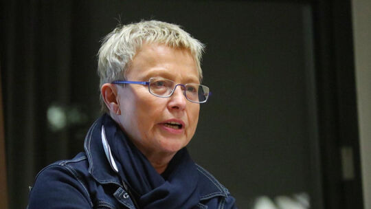 Johanna Rahner