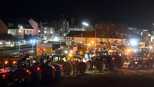 K-LokalTreckerdemo BNAW