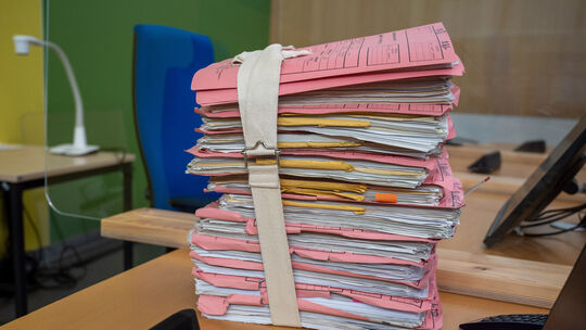 Plädoyers im Prozess um die tödliche Amokfahrt in Trier