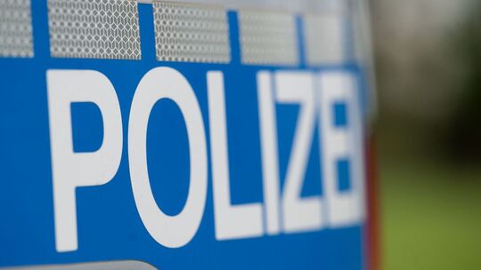 Polizei