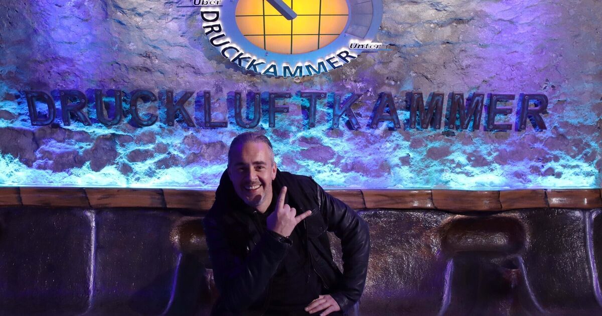 Trible X Aalen Der Unterschatzte Geheimtipp Erfolg Skandale Und Die Zukunft Eines Clubs Im Wandelfeed