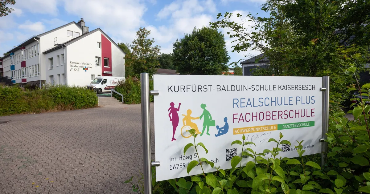 Kaisersescher Bildungseinrichtung Weit Auf Termine Hin Was Es Zu kaisersescher-bildungseinrichtung-weit-auf-termine-hin-was-es-zu