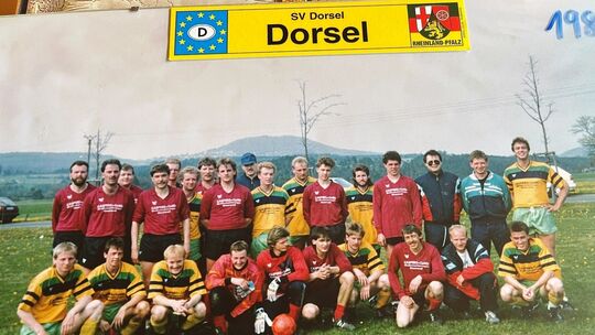 k501 Dorsel 2