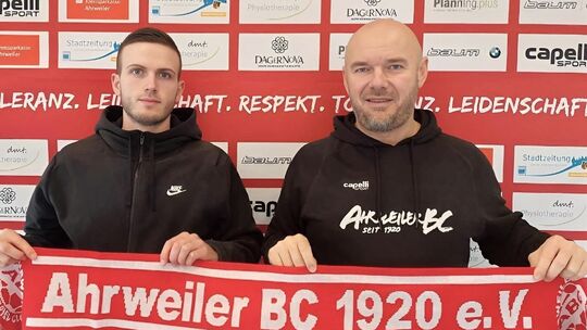 k501 Ahrweiler BC