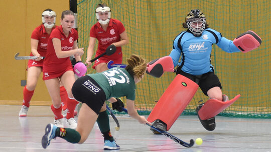 KHC - Frankenthal II