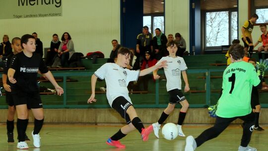 k501 Jufu Halle