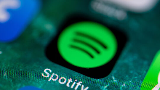 Spotify