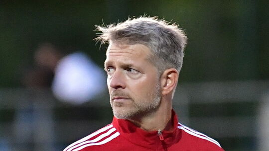 Fussball, Rheinlandliga, SG Malberg vs. SG 2000 Mülheim-Kärlich, 20.09.2023