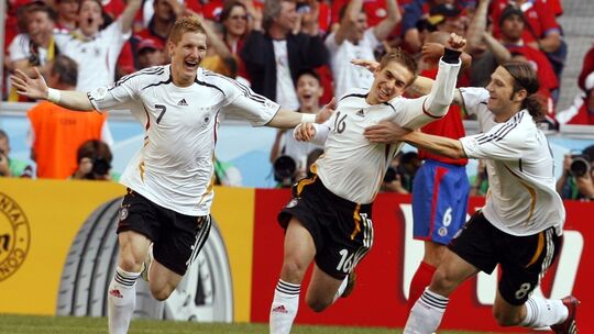 Philipp Lahm