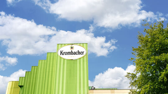 krombacher-brauerei_auenansicht