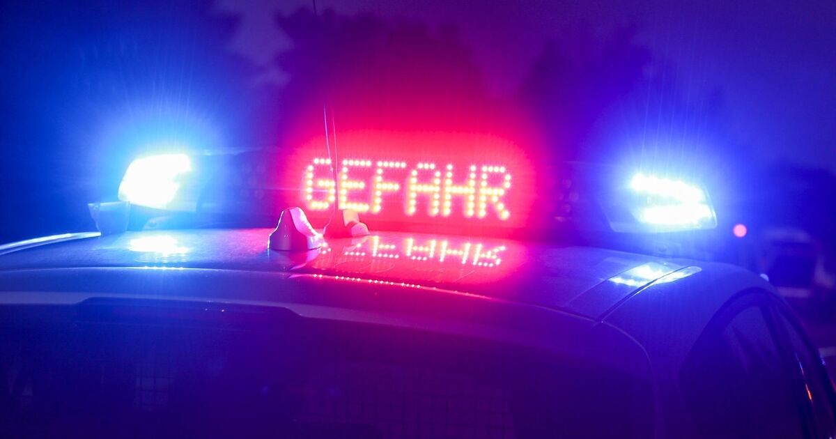 Verkehrsbehinderungen auf A48: Ein Lkw brennt zwischen Ochtendung und ...
