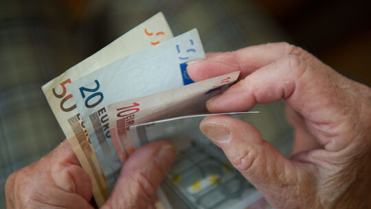 Pensionen