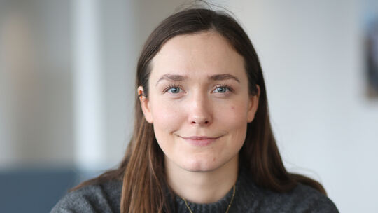 Eva Hornauer
