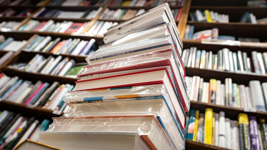 Bücher