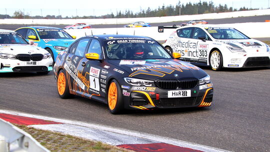 k502 VLN