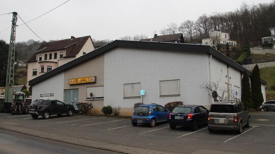 Bürgerhaus Kasbach-Ohlenberg