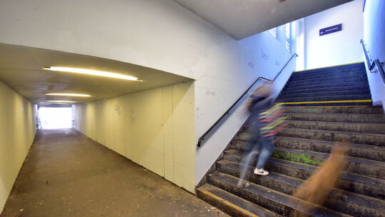 Sinzig Bahnhof