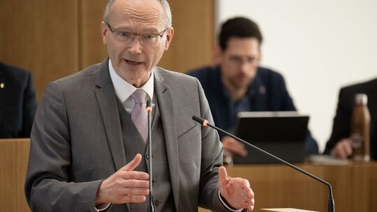 Helmut Martin