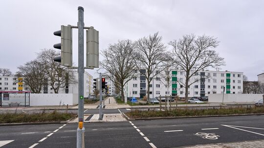 Wallersheimer Weg Koblenz