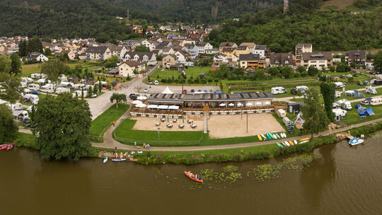 Beachclub Fachbach