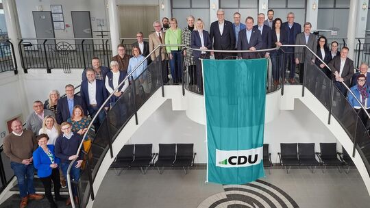 CDU-Kreisparteitag