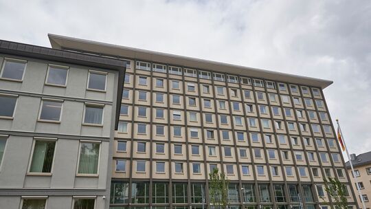 Landgericht Koblenz