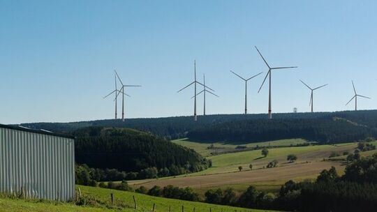 windpark