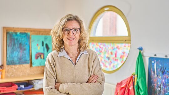 Gabriele Scholz