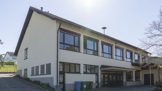 Bürgerhaus Dattenberg