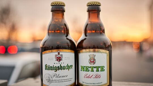Koblenzer Brauerei beantragt Insolvenz