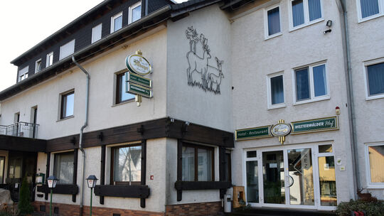 Westerwälder Hof
